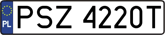 PSZ4220T