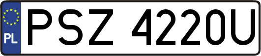 PSZ4220U