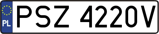 PSZ4220V