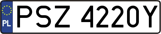 PSZ4220Y