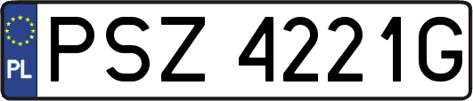 PSZ4221G