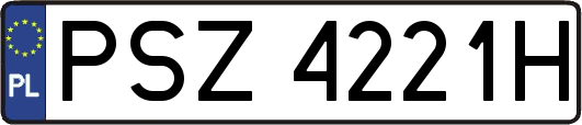 PSZ4221H