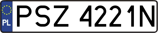 PSZ4221N