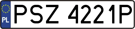 PSZ4221P