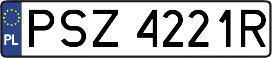 PSZ4221R