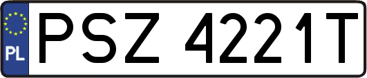 PSZ4221T