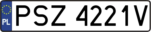 PSZ4221V