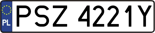 PSZ4221Y