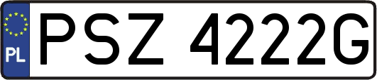PSZ4222G