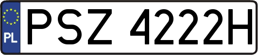 PSZ4222H