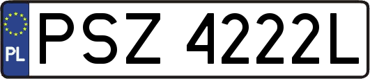 PSZ4222L