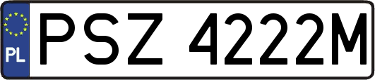 PSZ4222M
