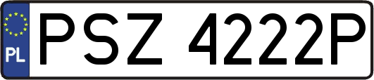 PSZ4222P