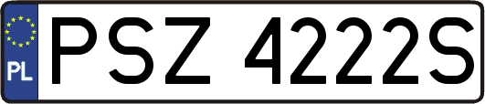 PSZ4222S