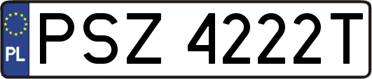 PSZ4222T