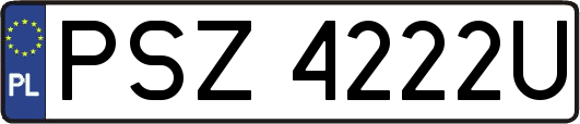 PSZ4222U