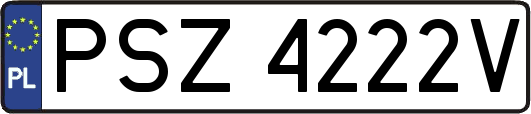 PSZ4222V
