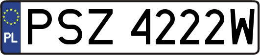 PSZ4222W