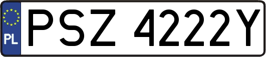 PSZ4222Y