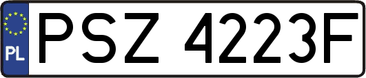 PSZ4223F