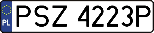 PSZ4223P