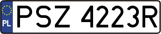 PSZ4223R