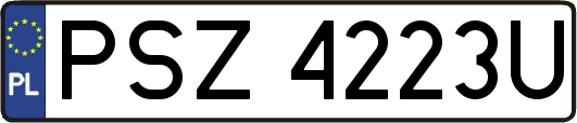 PSZ4223U