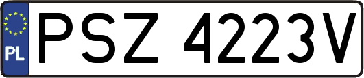 PSZ4223V