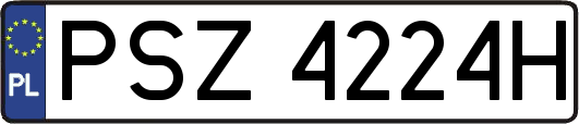 PSZ4224H