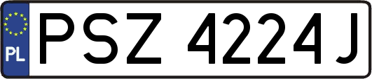 PSZ4224J