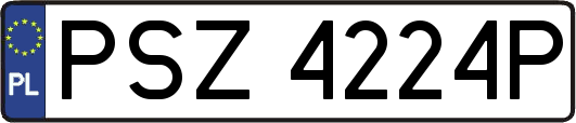 PSZ4224P