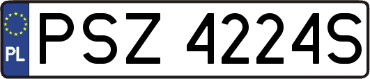 PSZ4224S