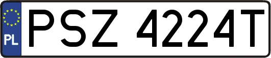 PSZ4224T