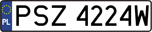 PSZ4224W