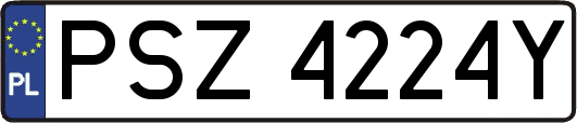 PSZ4224Y