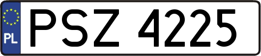PSZ4225