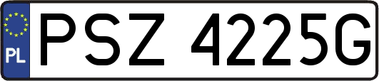 PSZ4225G