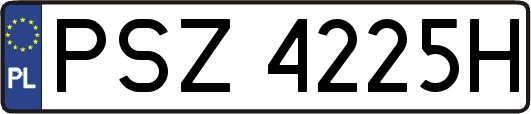 PSZ4225H