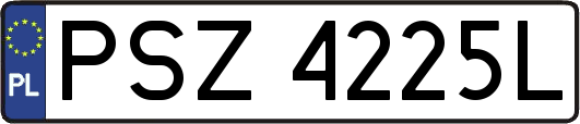 PSZ4225L