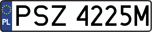 PSZ4225M