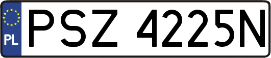 PSZ4225N