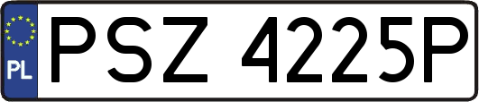 PSZ4225P