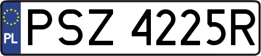 PSZ4225R