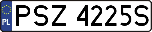 PSZ4225S