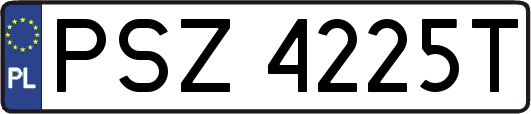 PSZ4225T
