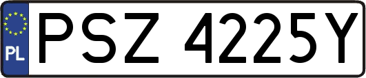 PSZ4225Y