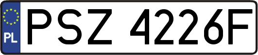 PSZ4226F