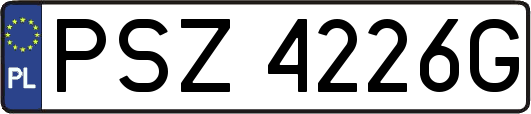 PSZ4226G