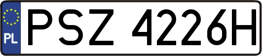 PSZ4226H