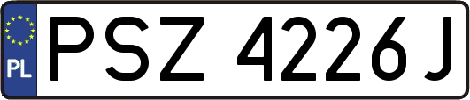 PSZ4226J